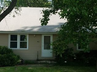 46 Brownlow Dr, Decatur, IL 62521