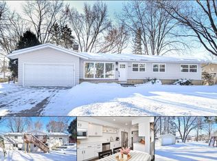 7607 53rd Ave N, New Hope, MN 55428