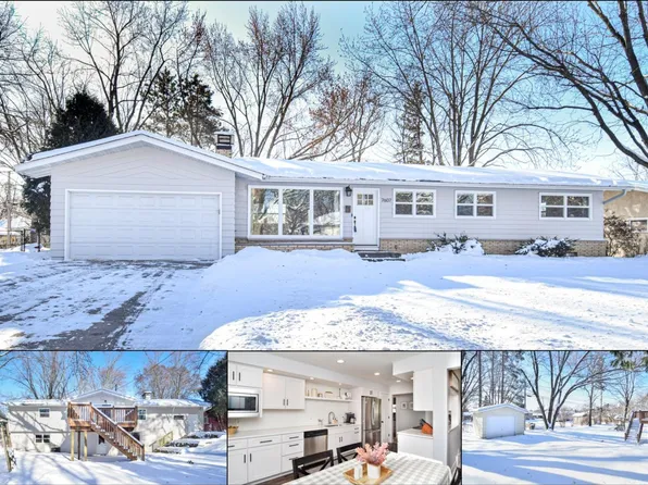 7607 53rd Ave N, New Hope, MN 55428