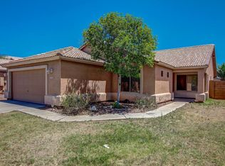 8129 W Hess Ave, Phoenix, AZ 85043