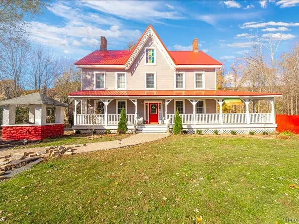 1021 State Route 32, Highland Mills, NY 10930