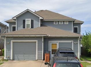 7206 Providence Ave, Austin, TX 78752