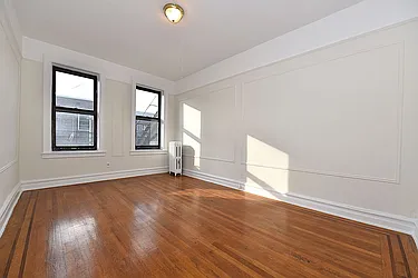 Rented by Keller Williams NYC