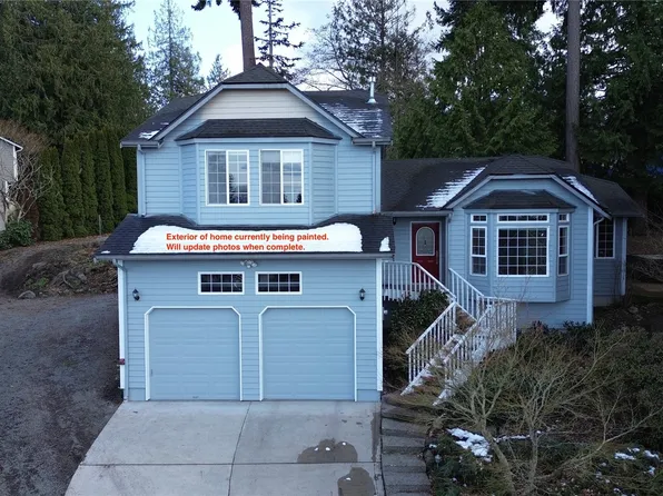 414 Columbine Court, Mount Vernon, WA 98273