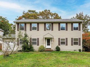 413 Nixon Ave, Bayville, NJ 08721