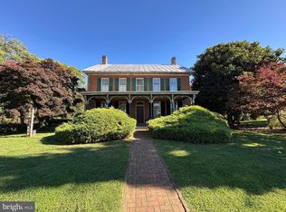 12429 Angle Dr, Clear Spring, MD 21722