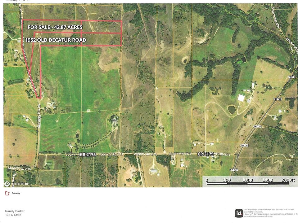 2nd image of 1952 Old Decatur Rd