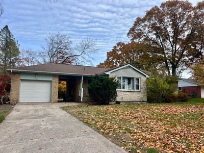 1028 Beechwood Dr, Ludington, MI, 49431