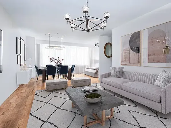 345 E 81st St APT 6D, Manhattan, NY 10028