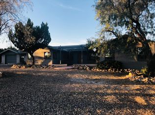 1070 E Park Ln, Camp Verde, AZ 86322
