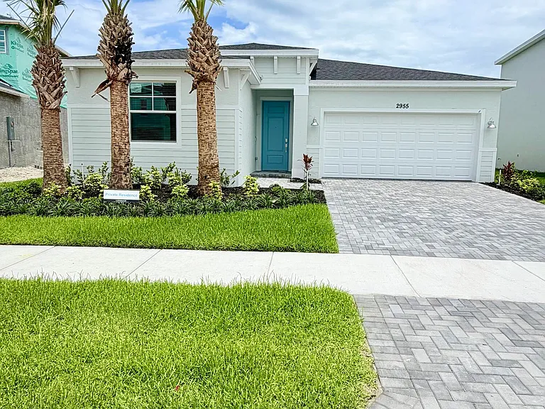 2955 Spanish Cedar Pl — Photo 2