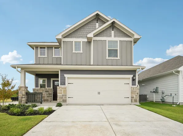 3910 Cisco Dr, Farmersville, TX 75442