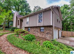 102 Scottsdale Dr, Alabaster, AL 35007