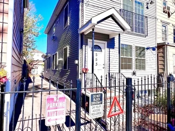 853 Rebecca Pl, Elizabeth City, NJ 07201