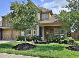 23930 Milazzo Dr, Richmond, TX 77406