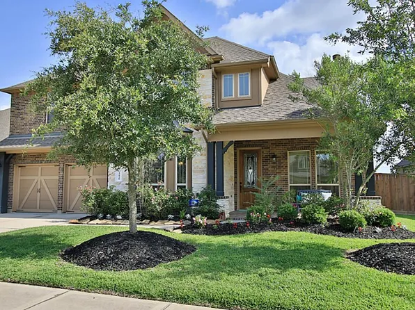 23930 Milazzo Dr, Richmond, TX 77406