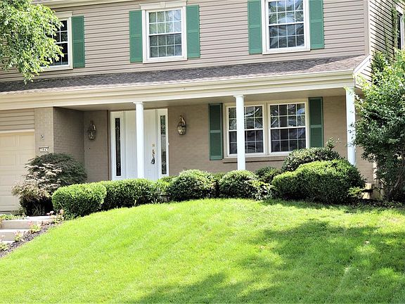 2nd image of 7843 Eglington Ct