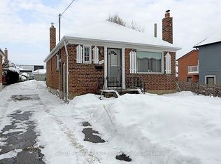 199 Strathnairn Ave, Toronto, ON M6M 2G6