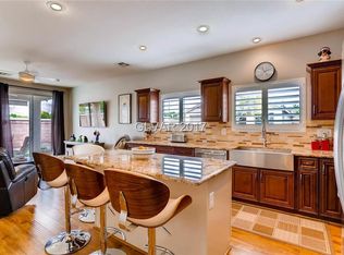 3325 Antique Rose Dr, Las Vegas, NV 89135