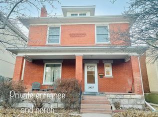2437 N Downing St, Denver, CO 80205