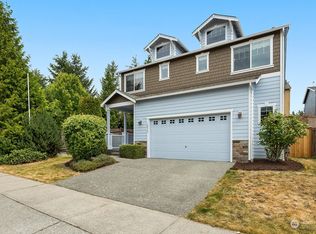 16515 42nd Ave SE, Bothell, WA 98012