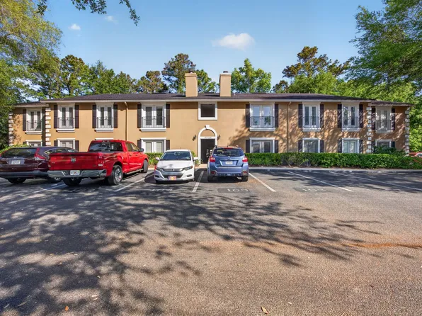 13727 Richmond Park Dr N Unit 105, Jacksonville, FL 32224