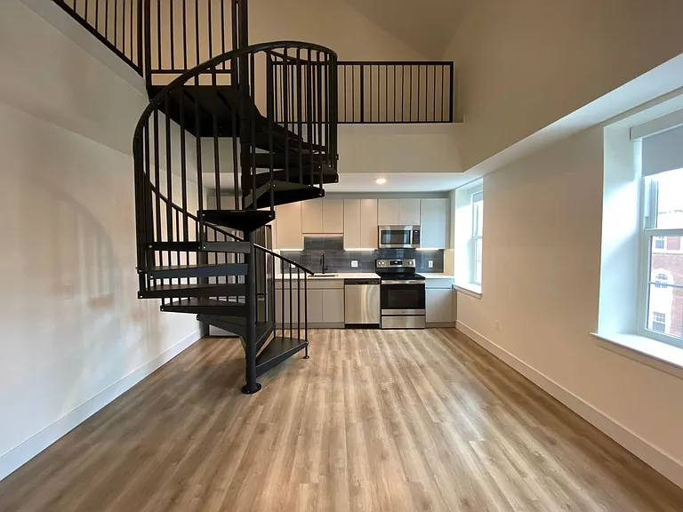 One Park Apartments — Photo 70