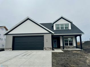 5128 Mira Way W, West Fargo, ND 58078
