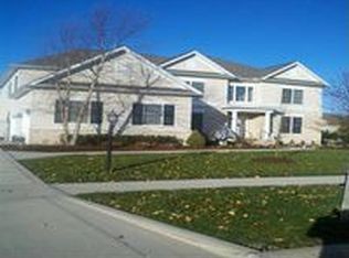 7184 Optimara Dr NW, Pickerington, OH 43147