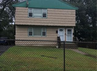 118 Evelyn St, Stratford, CT 06615
