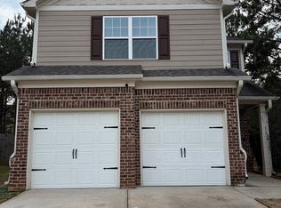 101 Al Jennah Blvd, Locust Grove, GA 30248