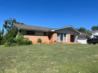 1230 N Louisa Ave, Shawnee, OK 74801