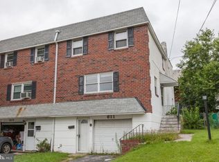 611 Gary Ln, Norristown, PA