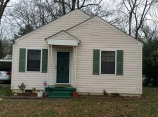 4910 Carolyn Ln, Chattanooga, TN 37411