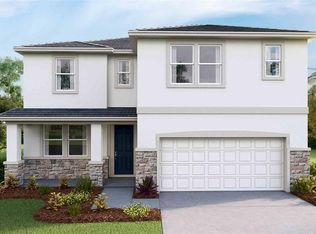 17624 Acron Drop Rd, Land O Lakes, FL 34638