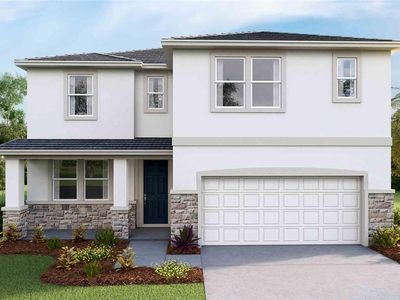 17586 Acorn Drop Rd, Land O Lakes, FL, 34638