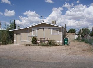 3899 E Ryan Ave, Kingman, AZ 86409