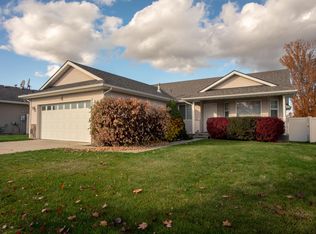 3725 W Manning Loop, Coeur D Alene, ID 83815