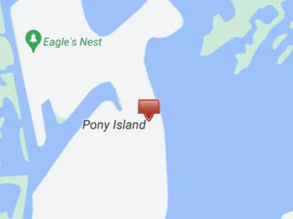 0 Poney Is, Belle Center, OH 43310