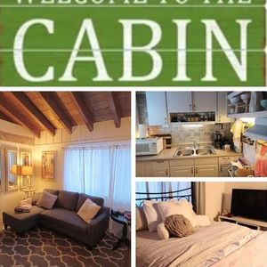210 N Division Dr, Big Bear City, CA, 92314