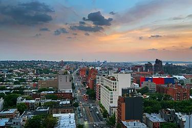 Rented by Nest Seekers International