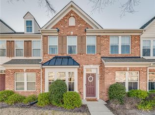 8603 Parkland Ter, Toano, VA 23168