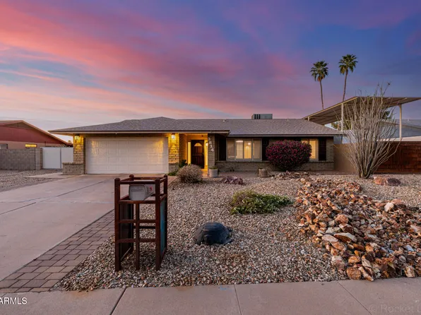 3814 W Kings Avenue, Phoenix, AZ 85053