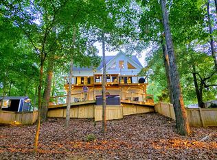 510 Stagecoach Dr, Anderson, SC 29625