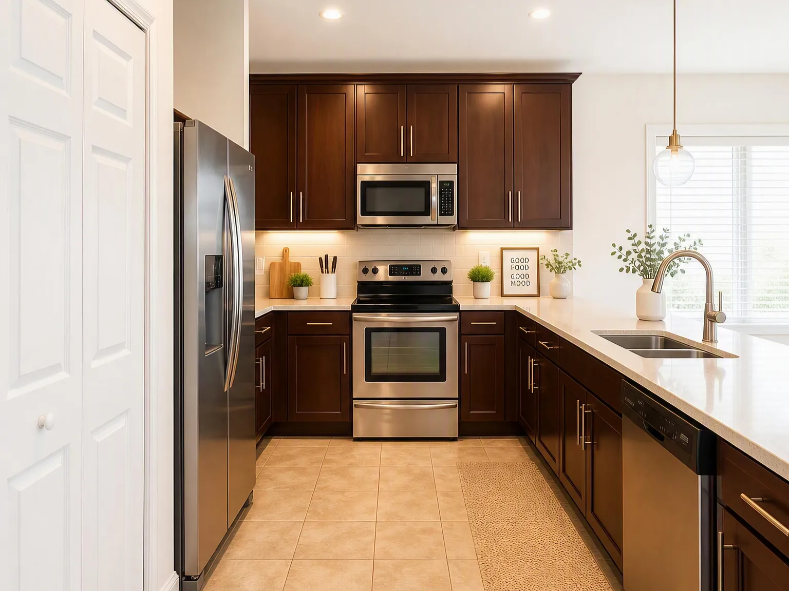 3 bed, 2.0 bath, 2112 sqft, $850 — Photo 3