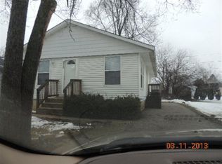 1317 N West End Dr, Round Lake Beach, IL