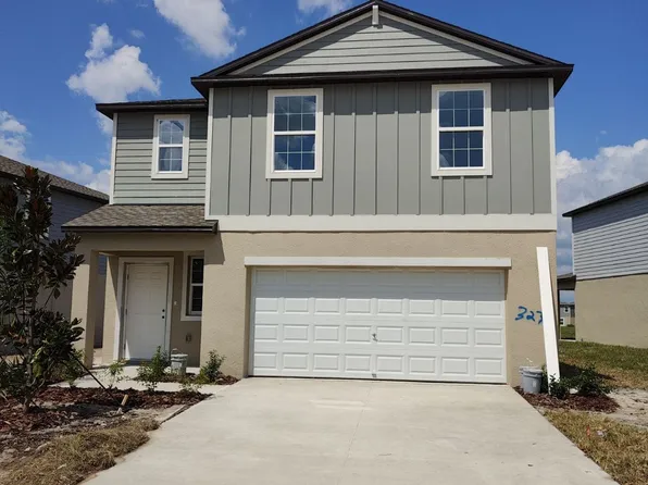 11251 Radiant Shore Loop, San Antonio, FL 33576