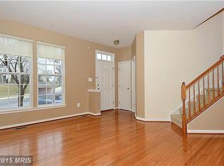 25351 Damascus Park Ter, Damascus, MD