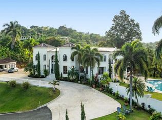 1 Mayaguez Camino El Italiano Km 4.0 River Cyn, Mayaguez, PR 00680