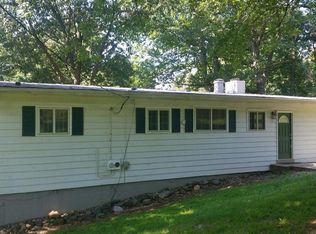 63 Ulysses Way, Linden, VA 22642